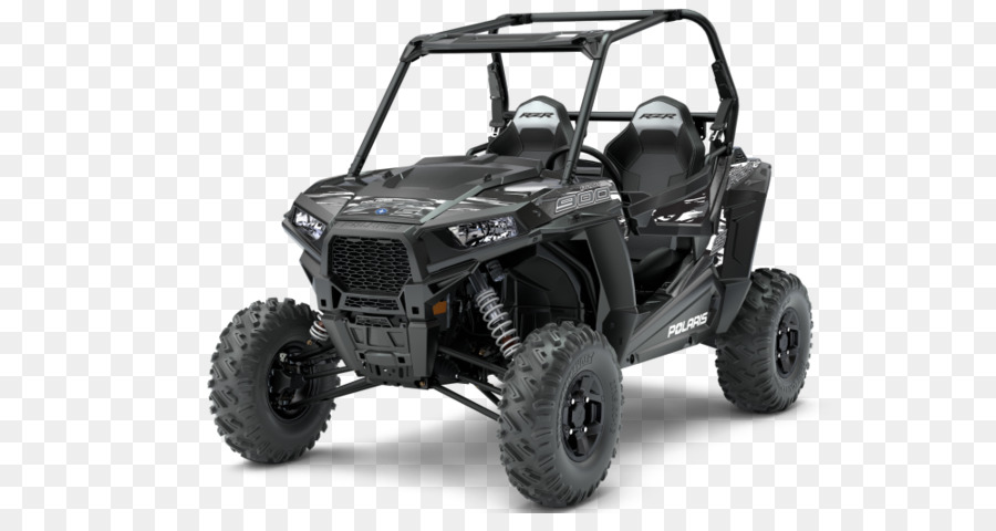 Polaris Rzr，Vehículo Todo Terreno PNG