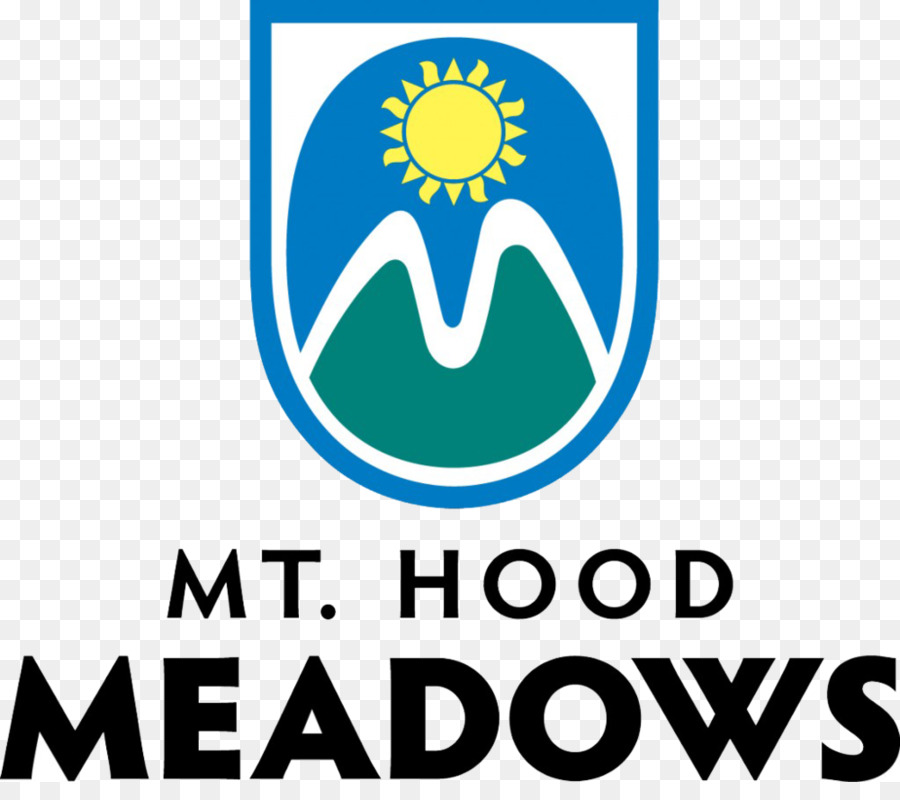 Mt Hood Meadows，Logotipo PNG