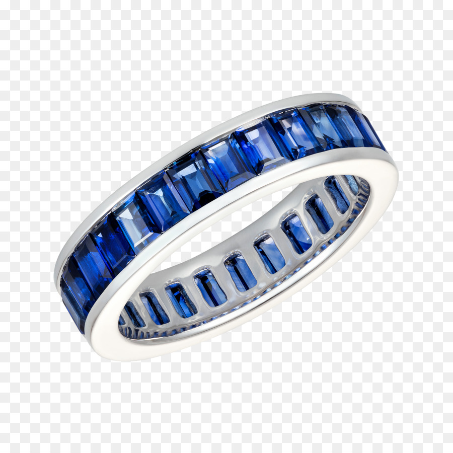 Zafiro，Anillo PNG