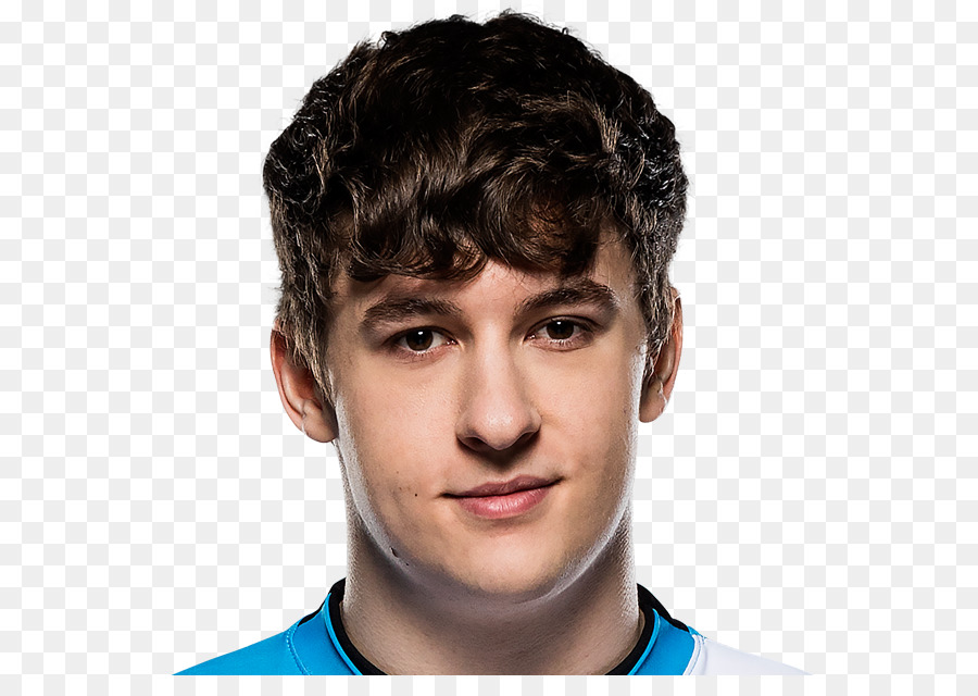 Svenskeren，Liga De Leyendas PNG