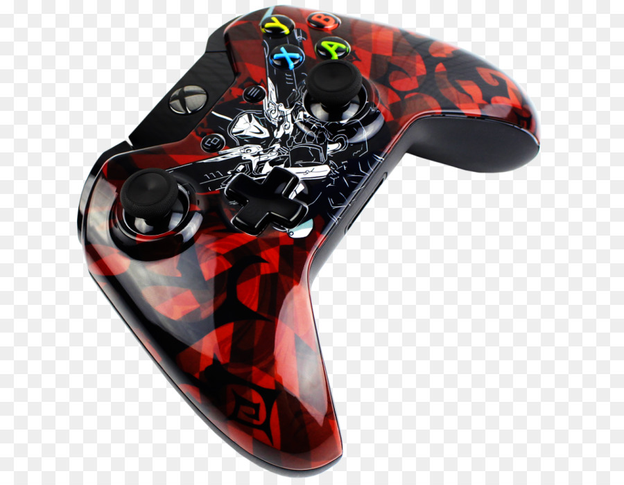 Controladores De Juego，Xbox One PNG