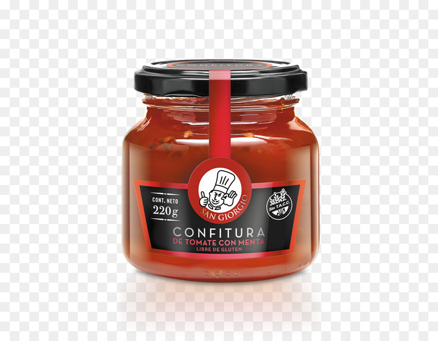 Chutney，Mermelada PNG