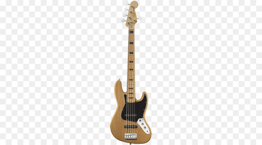 Squier，Fender Jazz Bass PNG