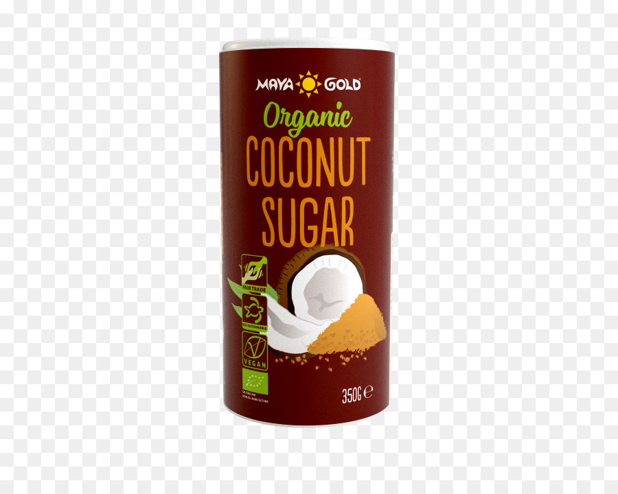 El Azúcar De Coco，Alimentos Orgánicos PNG