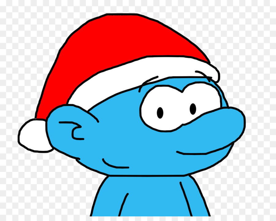 Gorra Santa Festiva，Papá Noel PNG