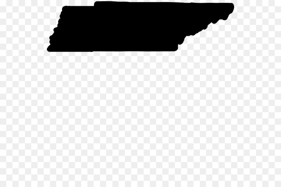 Tennesse，En Blanco Y Negro PNG