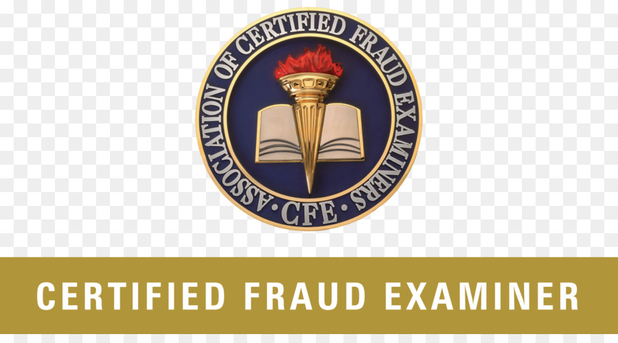 Examinador De Fraude Certificado，Asociación De Examinadores De Fraude Certificado PNG