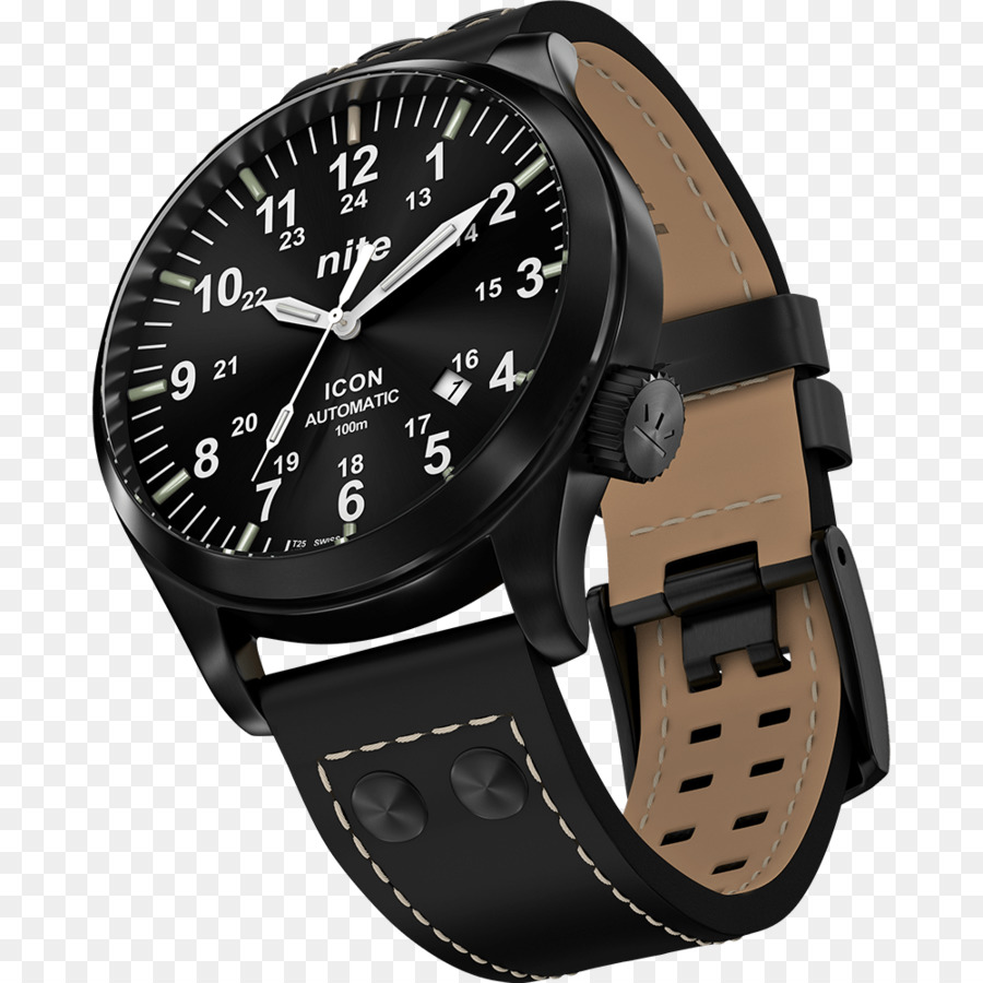 Mirar，Reloj PNG