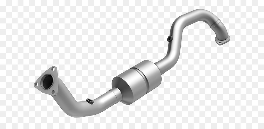 Auto，Magneflow 445620 Directfit Catalytic Converter PNG