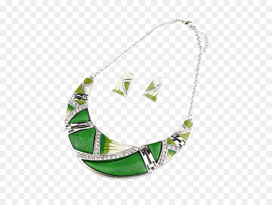 Collar，Piedra Preciosa PNG