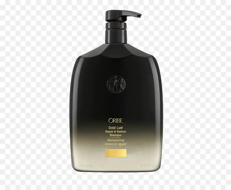 Champú，Oribe Gold Lust ReparaciÓn Restar Champoo PNG