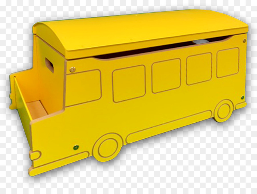 Autobús，Autobús Escolar PNG