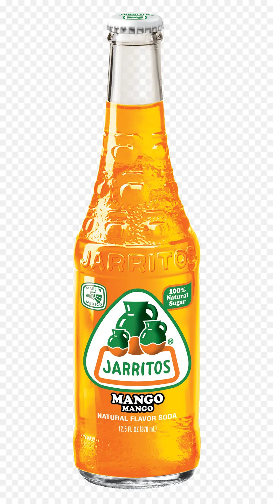 Jarritos，Bebidas Gaseosas PNG