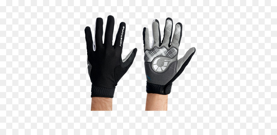 Guante，Guantes Para Bicicletas PNG