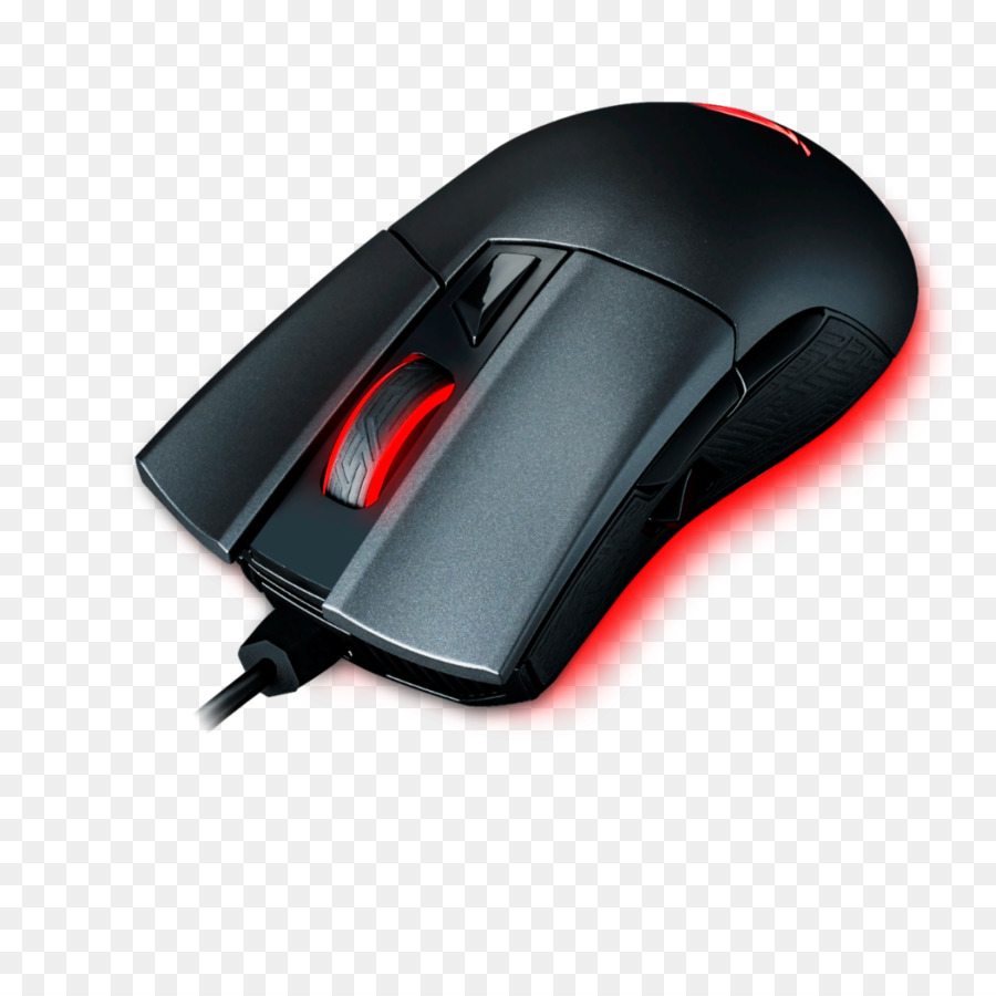 Rog Gladius Ii，Ratón De Computadora PNG