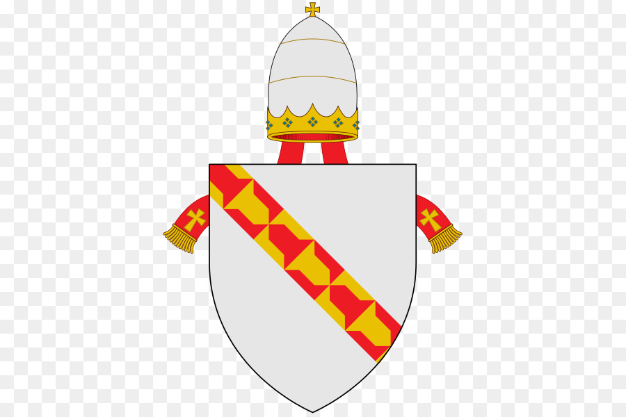 Papal Coats Of Arms，Papa PNG
