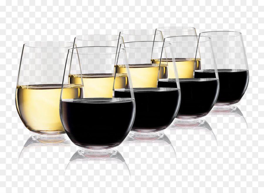 Copas De Vino，Bebida PNG