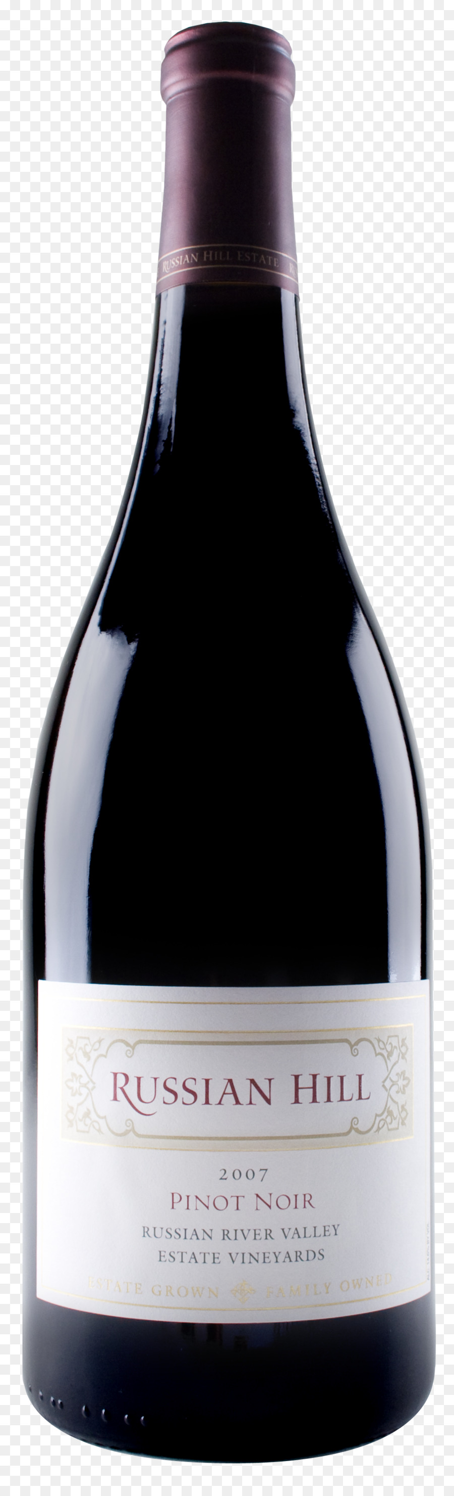 Pinot Noir，Vino PNG