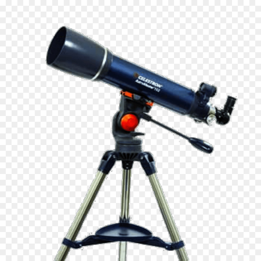 Celestron，Telescopio PNG