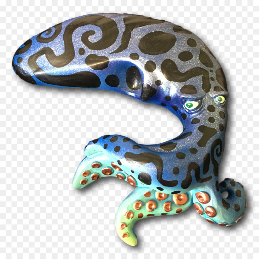 Azul Cobalto，Animal PNG