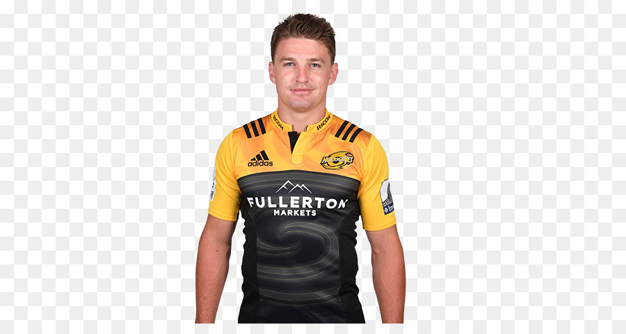 Beauden Barrett，Los Huracanes PNG