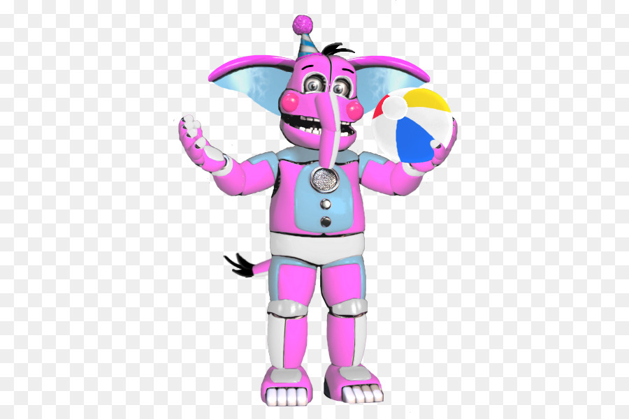 Figurilla，Mascota PNG