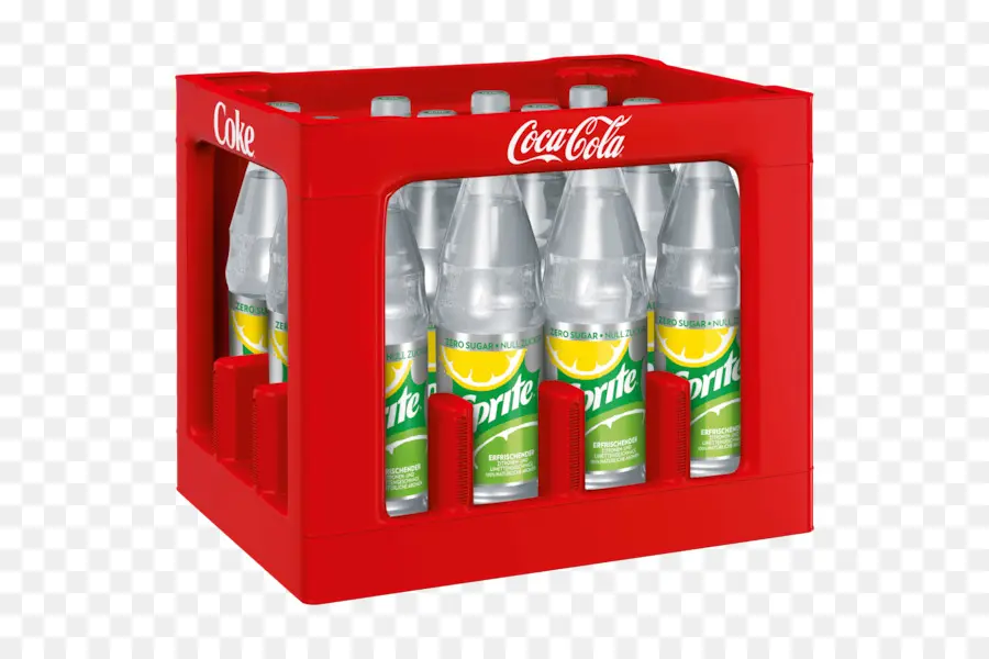 Coca Cola，Duende PNG