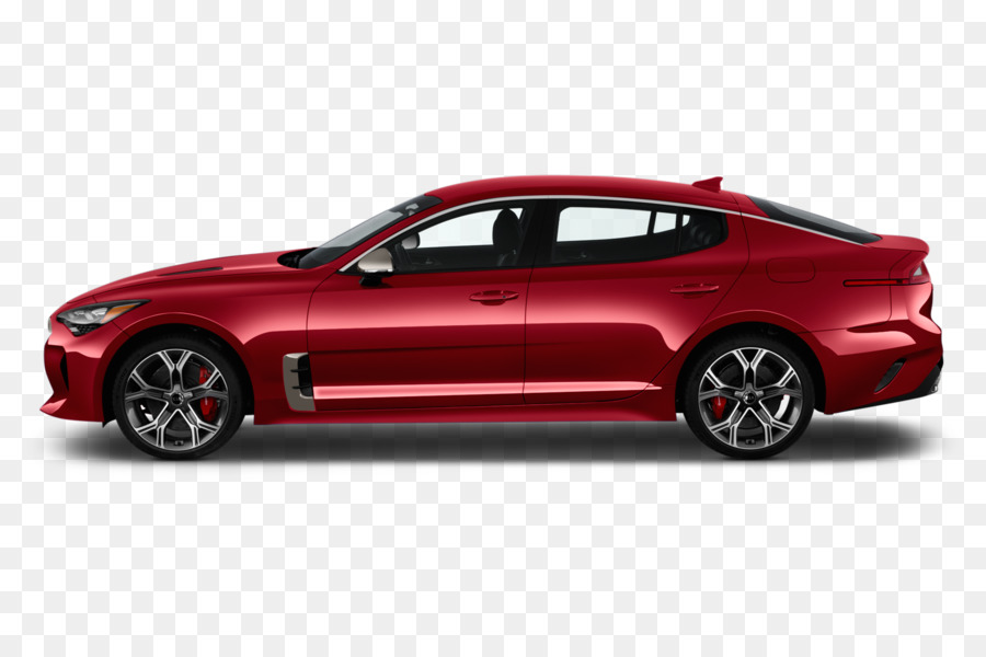 Coche Rojo，Automóvil PNG