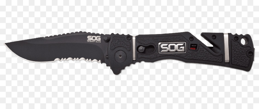Cuchillo，Sog Specialty Knives Tools Llc PNG