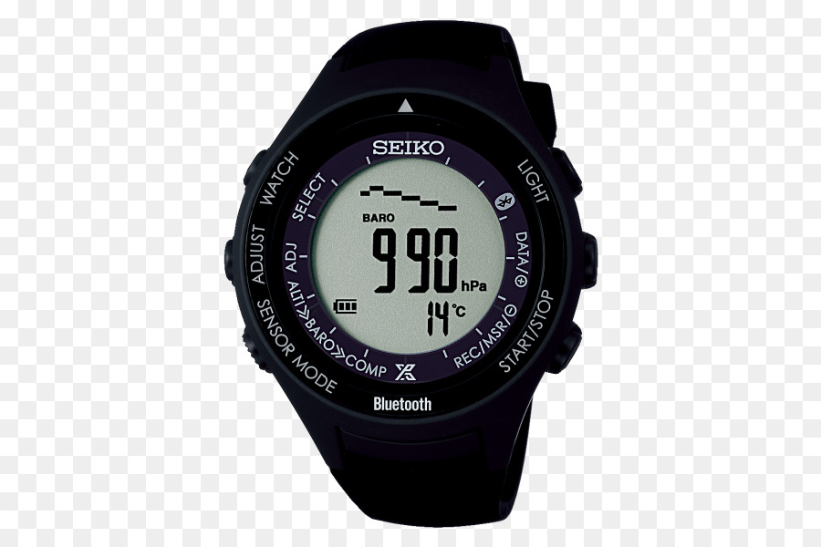 Seiko，Mirar PNG