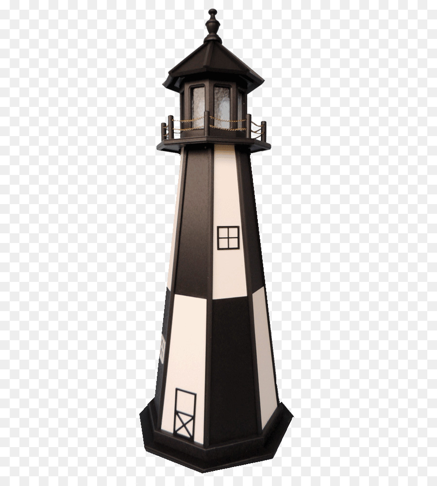 Lighthouse De Cape Hatteras，Lighthouse Del Cabo Henry PNG
