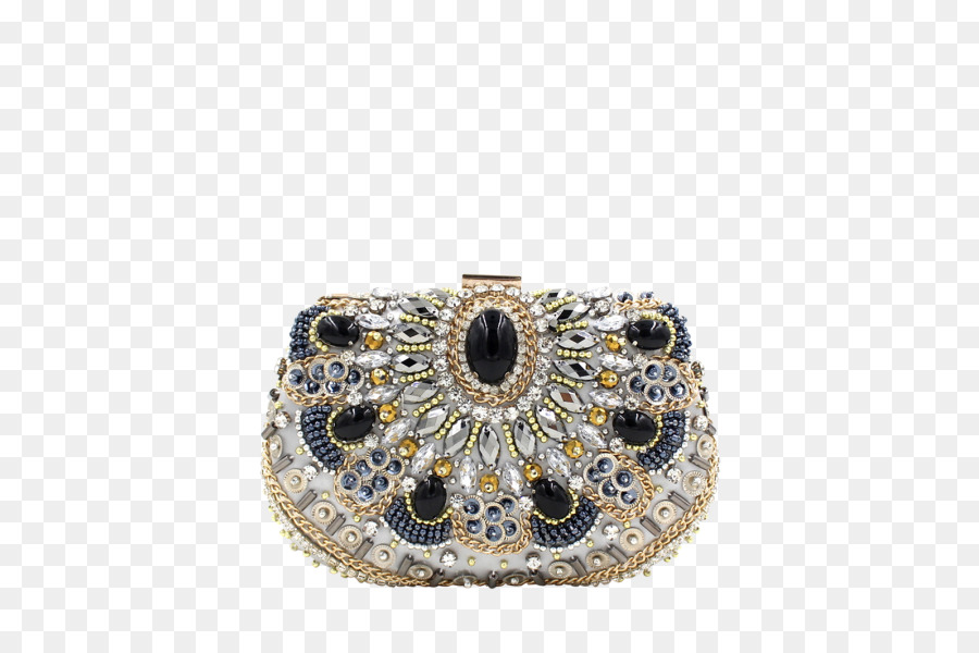 Clutch Con Cuentas，Moda PNG