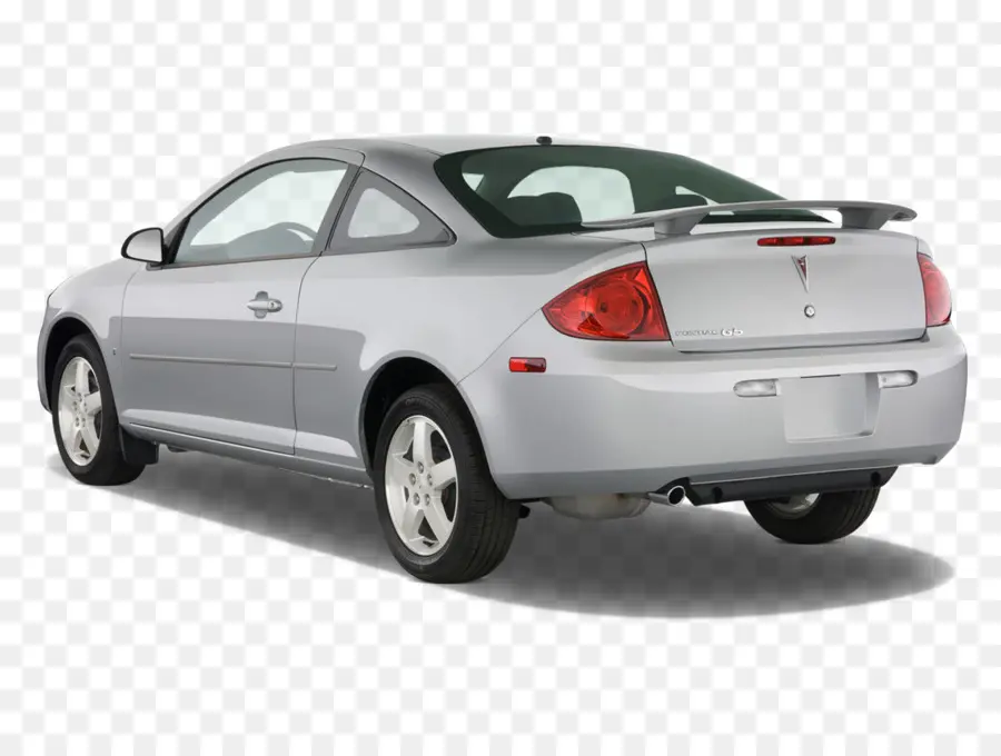 2009 Pontiac G5，2008 Pontiac G5 PNG