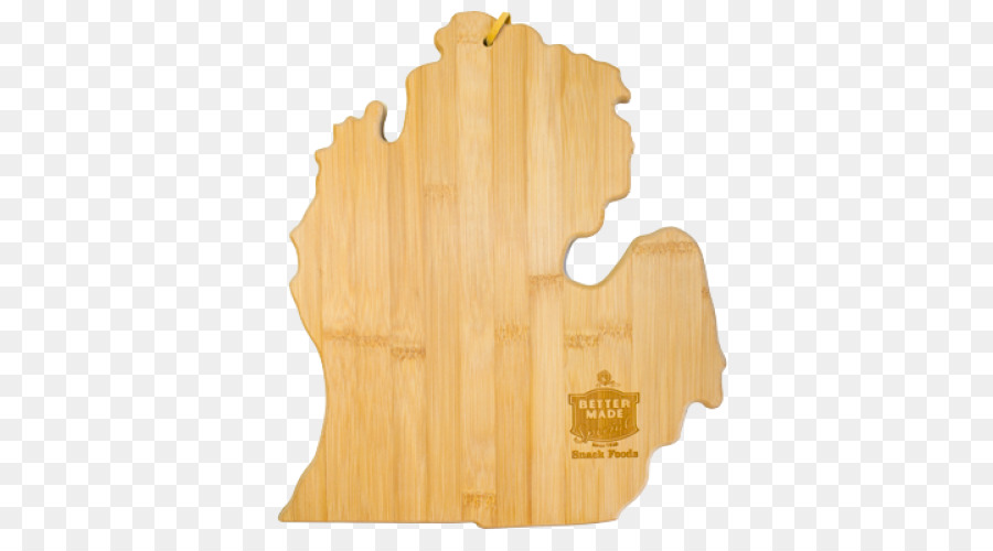 Michigan，Mapa PNG