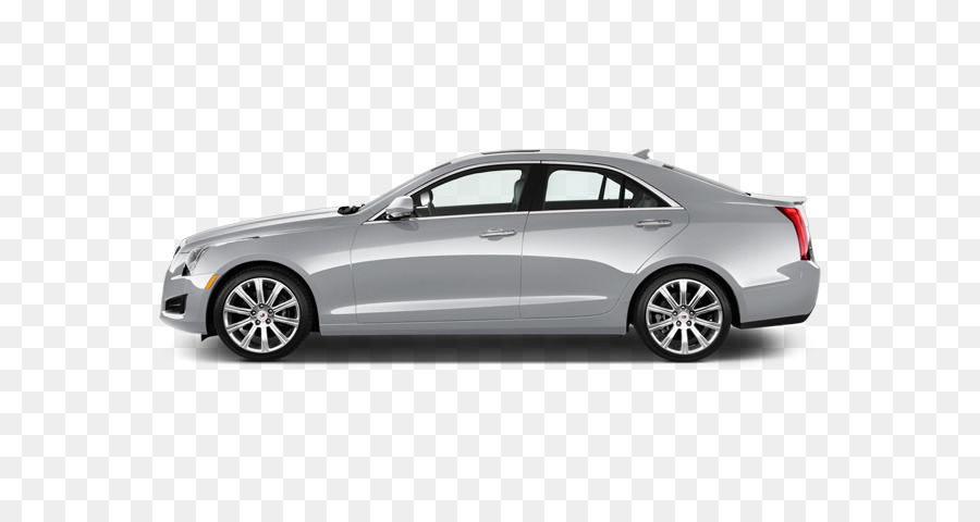 Vado，Cadillac Ats PNG