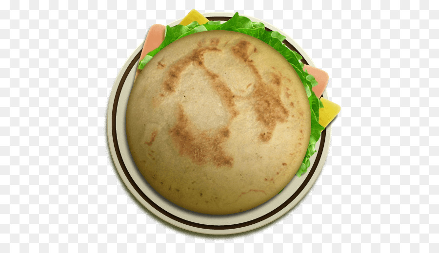 Cocina Venezolana，Arepa PNG