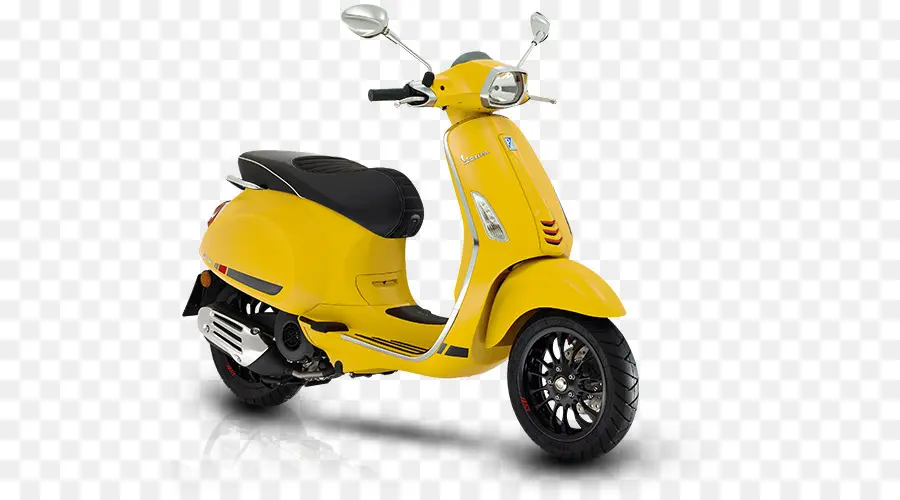 Piaggio，Vespa PNG