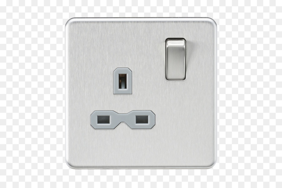 Interruptores Eléctricos，Enchufe Conmutado Con Dual Usb PNG