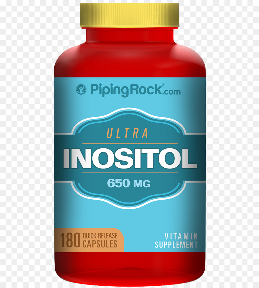 Inositol，Suplemento Dietético PNG