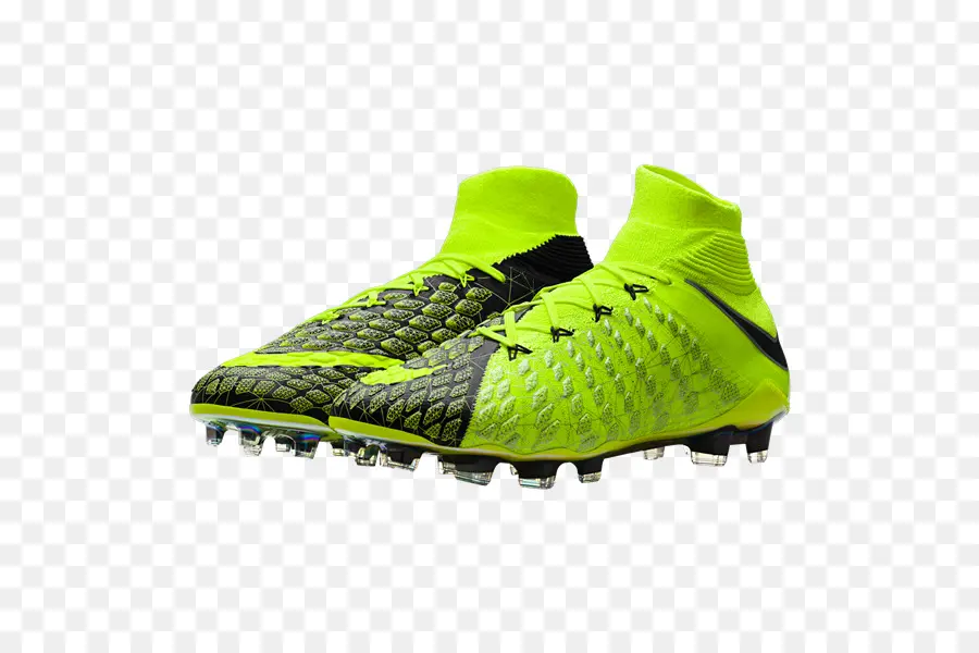 Nike Hypervenom Phantom 3 Elite Df Fg，Bota De Fútbol PNG