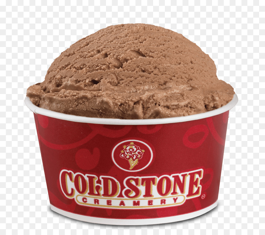 Helado，Brownie De Chocolate PNG