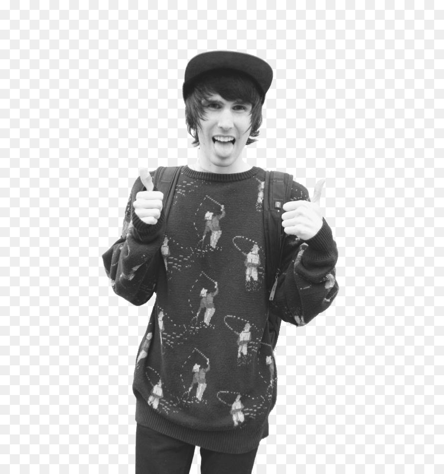 Christian Novelli，Blog PNG