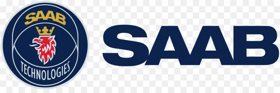 Logotipo De Saab，Saab PNG