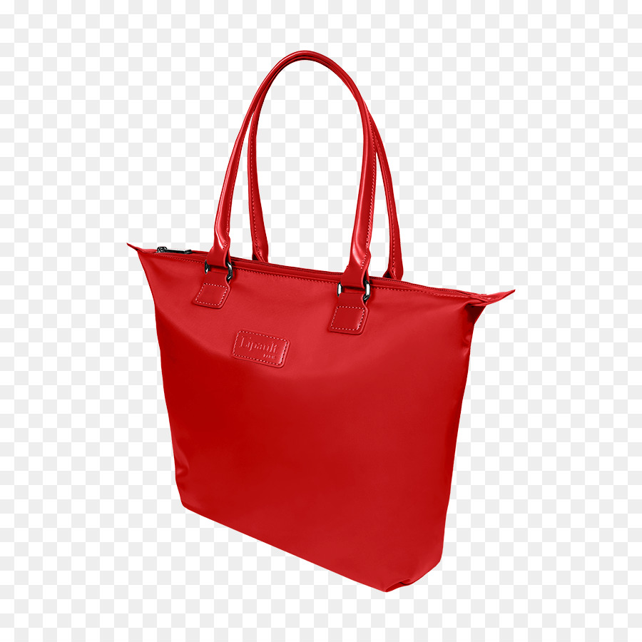 Bolsa De Compras De Lipault Lady Plume，Bolso De Mano PNG