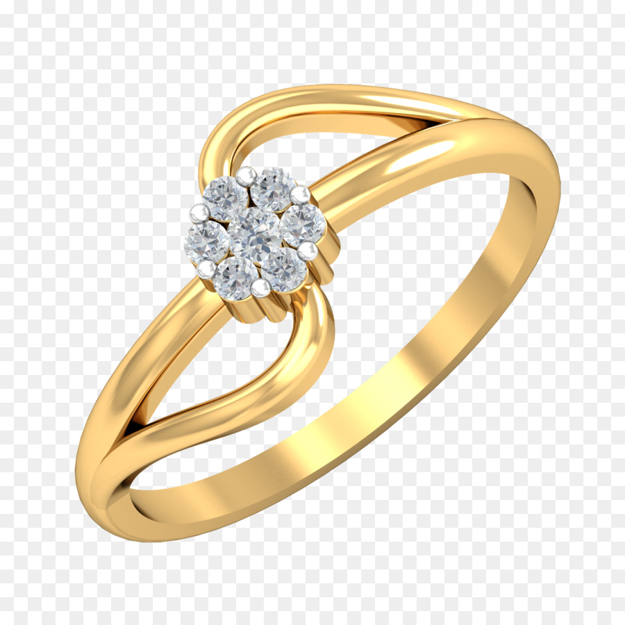 Anillo，Solitario PNG