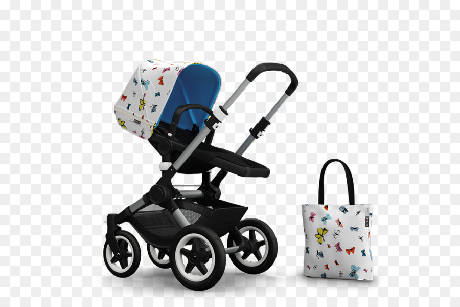 Bugaboo International，Transporte Para Bebés PNG