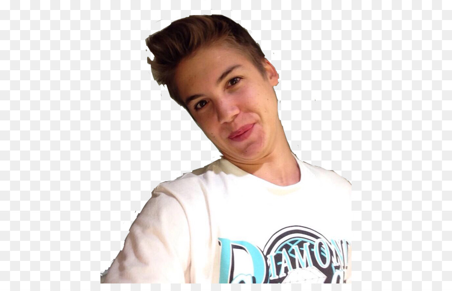 Cameron Dallas，Camiseta PNG