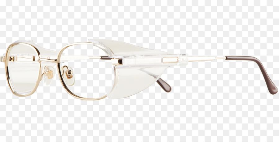 Gafas De Oro，Gafas PNG