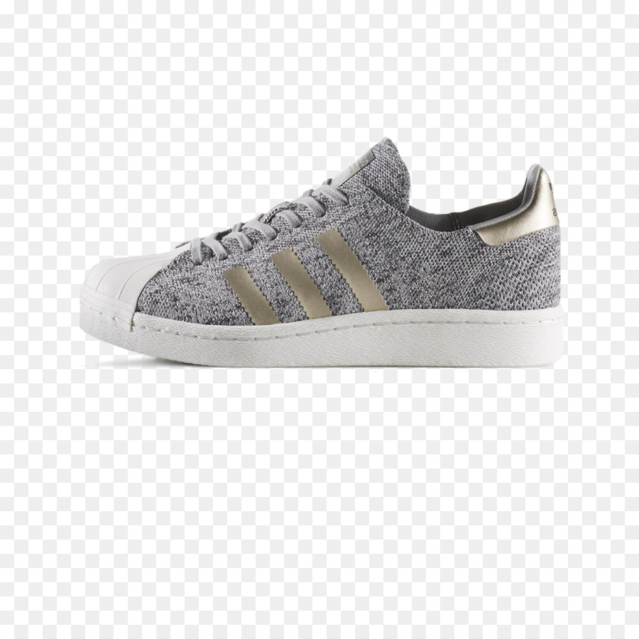 Zapatillas De Deporte De，Adidas Superstar Para Hombre PNG