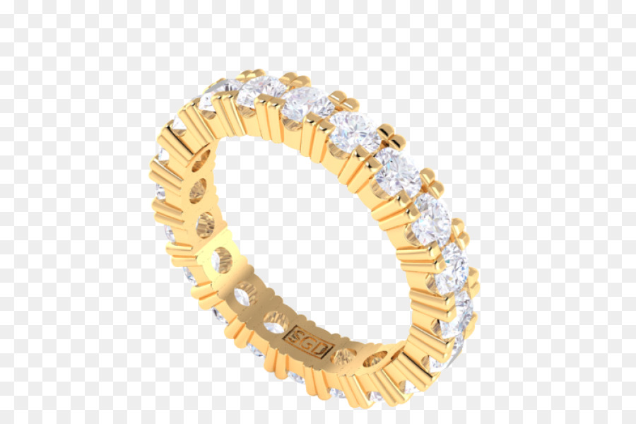 Anillo，Joyería PNG